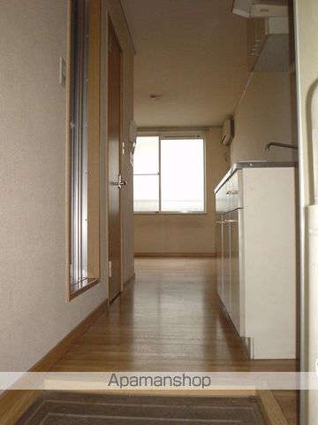 エステートピア神村WESTの内装写真