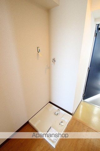セイコーガーデンVIの内装写真