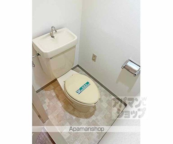 トーカン淀本町マンションの内装写真