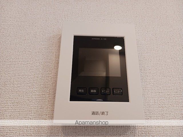 オルタ コートの内装写真