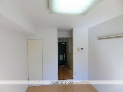 メープルコート駒沢[1R/16.25m2]のリビング・居間1