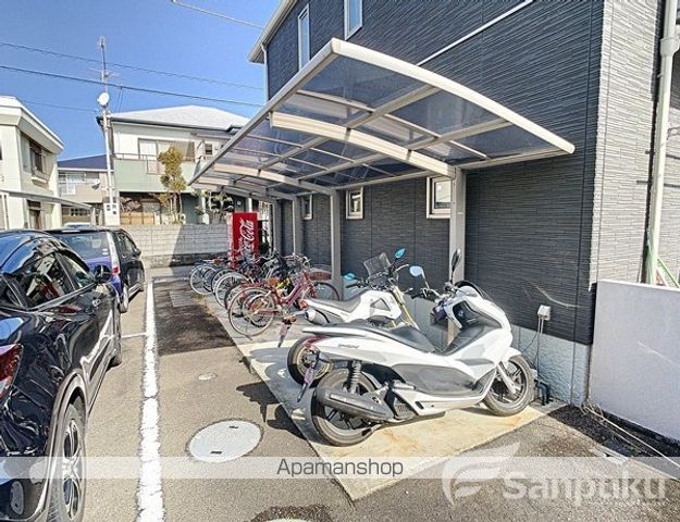 ウィステリアコートのその他写真