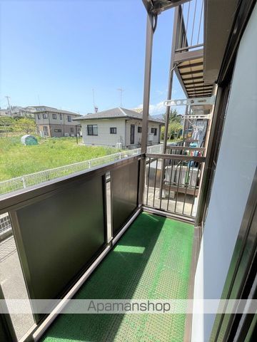 サープラスたちばな1の内装写真