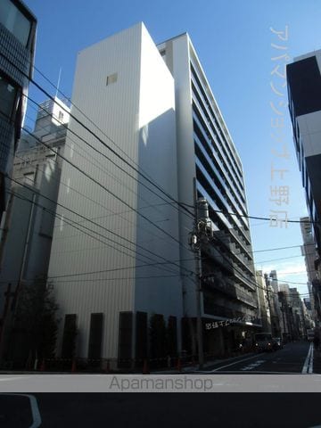 コンフォリア秋葉原EASTの外観写真