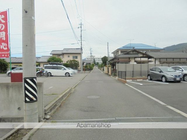 フレグランスさかいBの周辺写真