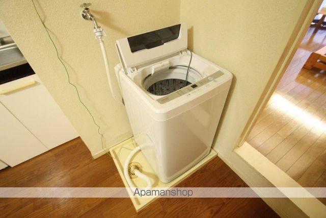 レオパレスベルローズの内装写真