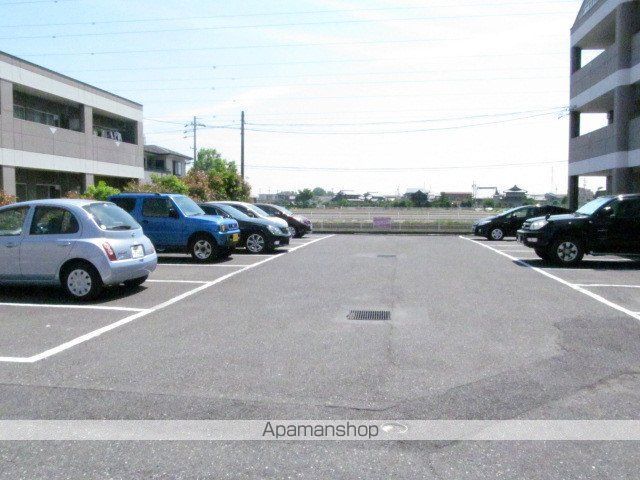 ヴィラJ1号館のその他写真