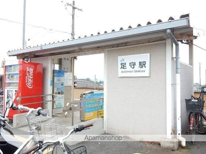 岡山県岡山市北区門前[2LDK/49.85m2]の周辺1