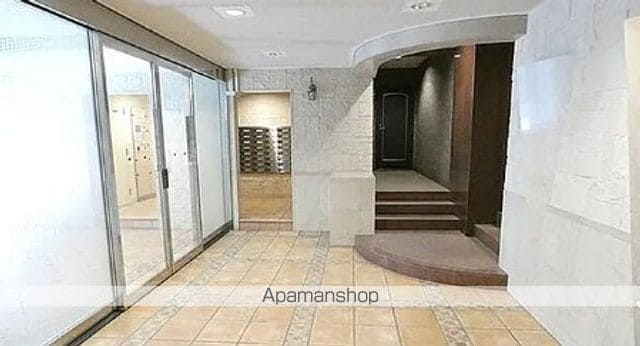 グランド・ガーラ日本橋兜町の内装写真
