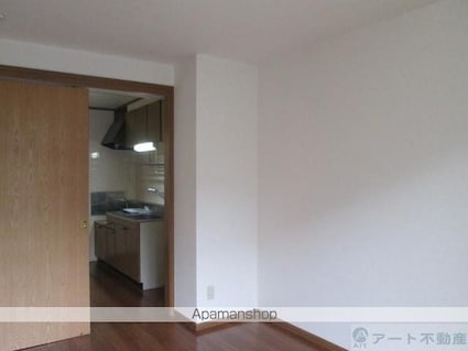 シャルマンヴィラ[2DK/45.82m2]の内装4