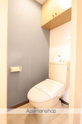 パティオ坂巻の内装写真