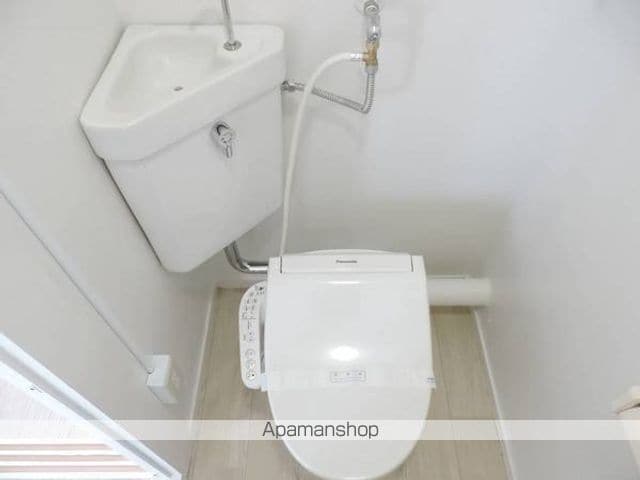 ビレッジハウス茨木1号棟の内装写真