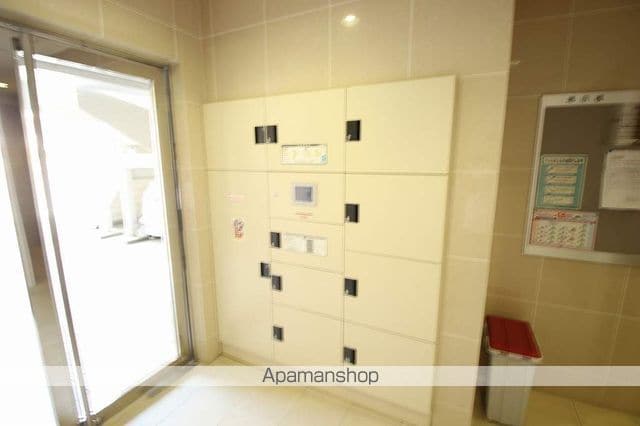 コンテント府中のその他写真
