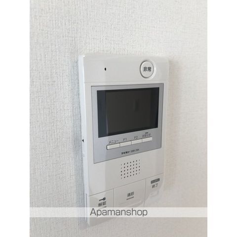 アビタシオンの内装写真