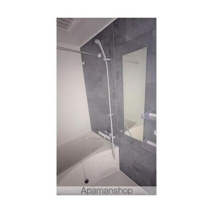 Ｍｏｎｏｌｏｇｕｅ[1R/19.23m2]のバス