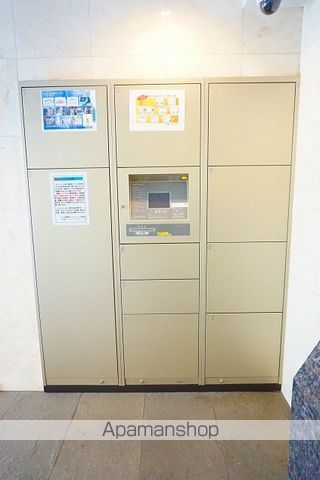 レグラス武蔵新城モーターガラージュのその他写真