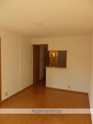 メゾン誠芳Ａ・Ｂ棟[2LDK/52.29m2]のリビング・居間