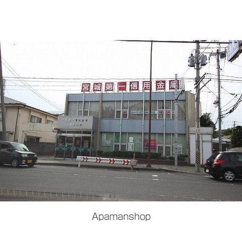 バースランド小松島の周辺写真