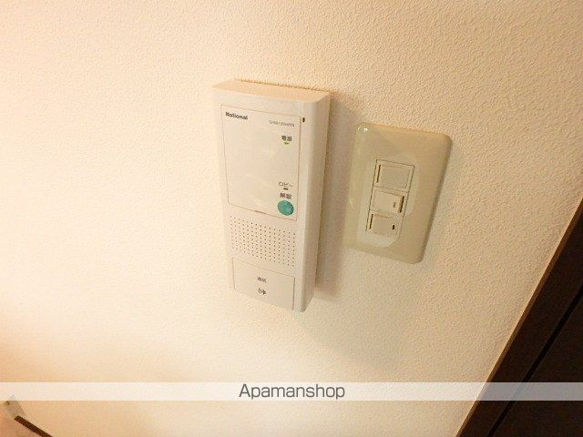 ガレリアN13の内装写真