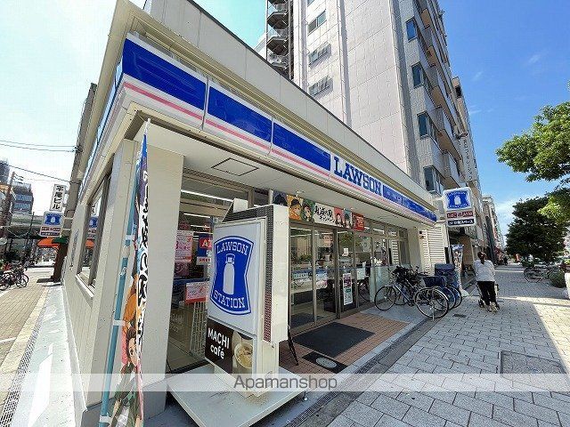 BLDK THEATERの周辺写真