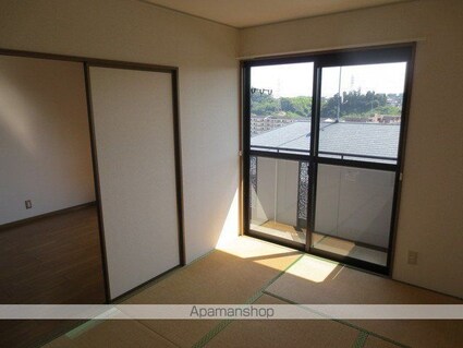 宮城県仙台市泉区みずほ台[2LDK/50.08m2]の内装4