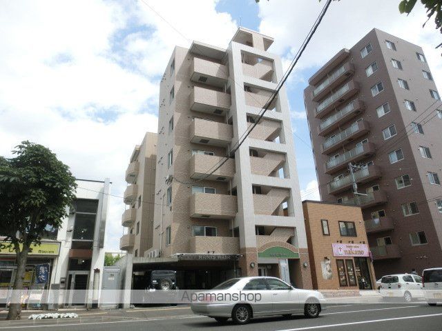 パークヒルズ澄川4ー2の外観写真