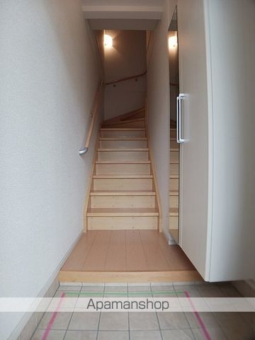 ミニヨンハウスSAYAII Aの内装写真