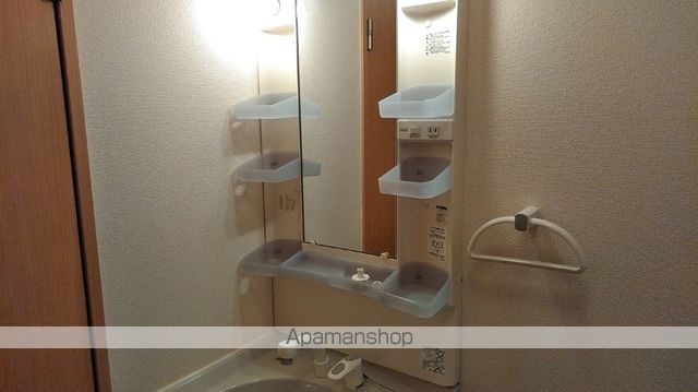 レシェンテ茨木G棟の内装写真