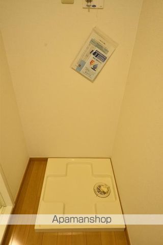 HIBARI HOUSEの内装写真