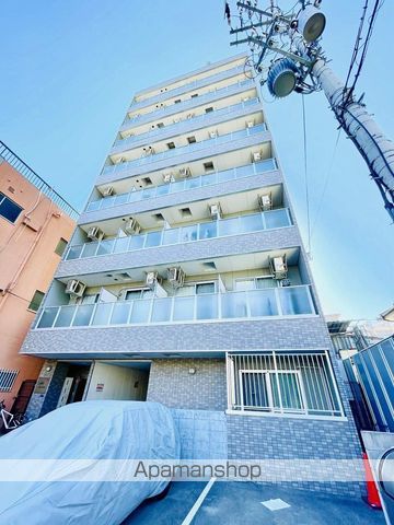 ラボ城北の外観写真