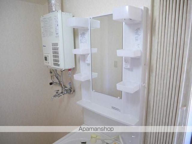 Grand Schi Heilの内装写真