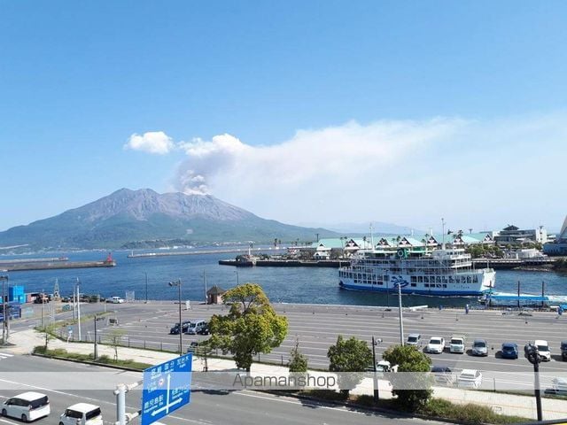 イリスパイラブライトマリーナの内装写真