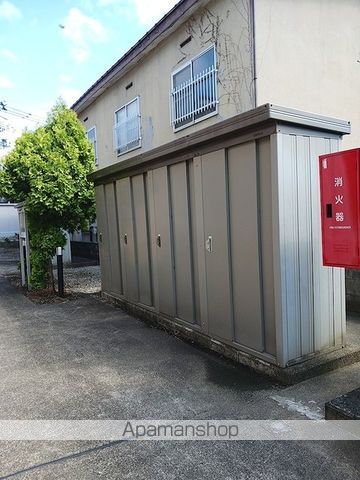 パインリーフ城東のその他写真