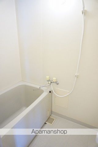 アクアノートの内装写真