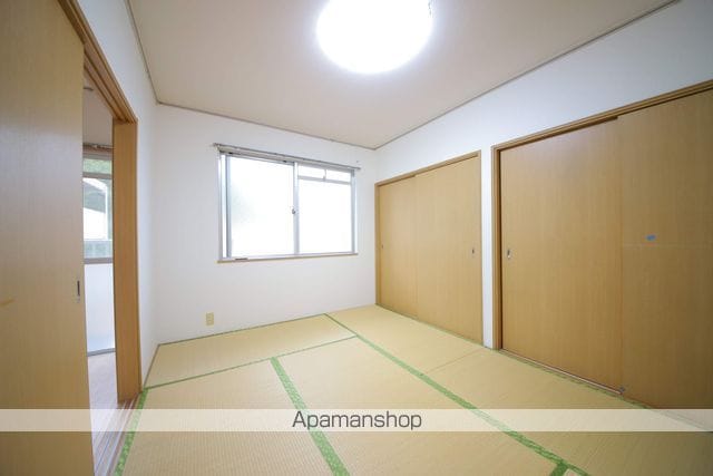 サクヤパレス唐木田の内装写真