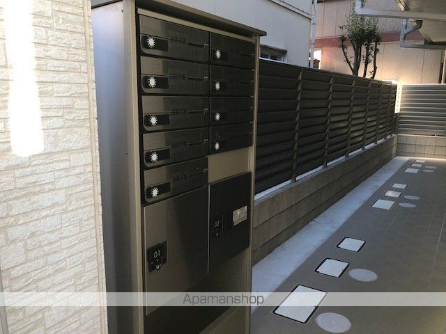 クレイノアムールのその他写真