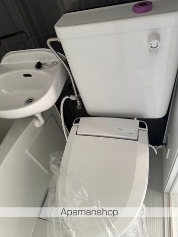 ユナイト南太田ケリースレーターの内装写真