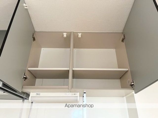 サニーリュートの内装写真