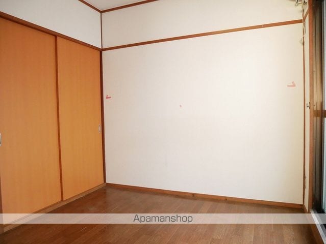 ヴァン・エスポワールの内装写真