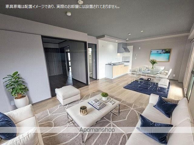 サウスロード草薙の内装写真