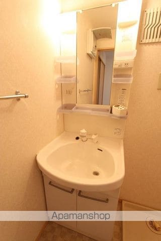 エイトクローバーの内装写真