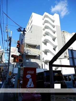 Ｑｕａｌｉｔａ松山[1LDK/41.92m2]の外観3