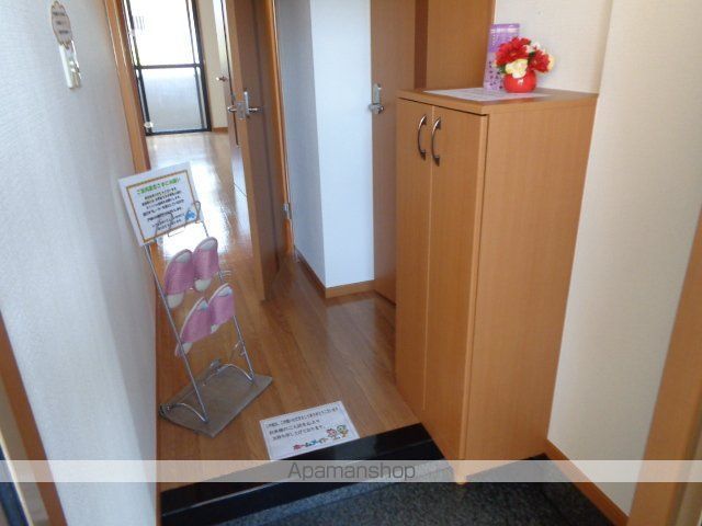 エルマルムの内装写真
