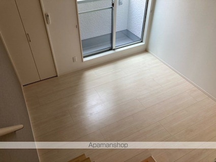 アルバーノ鶴舞Ｒｉｃｃｏ[1K/21.32m2]の内装4