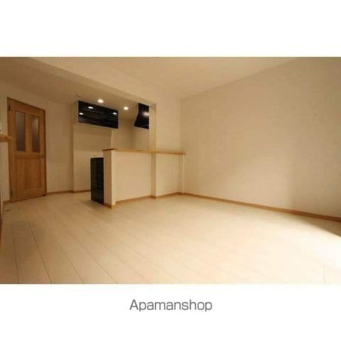 SKYWARD MOUNTAIN RESIDENCEの内装写真