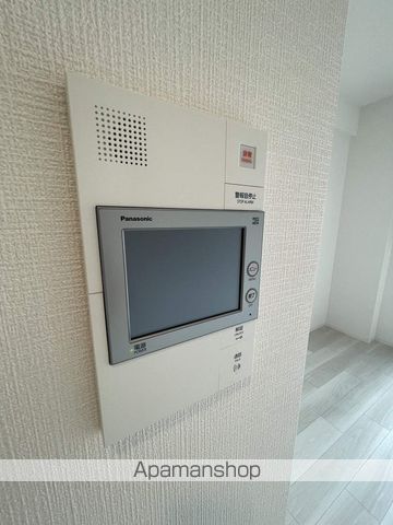 ESLEADRESIDENCEGRAND大阪福島NORTHの内装写真