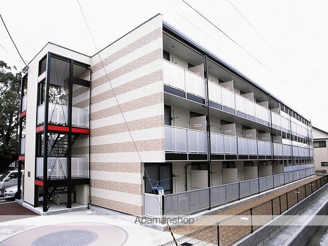 レオパレス三ツ合橋II