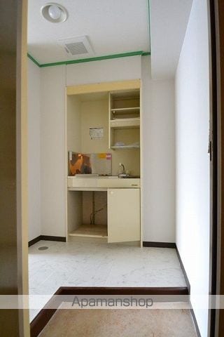 リボン金屋町マンションの内装写真