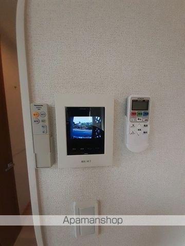 ベルマーレ津浦の内装写真