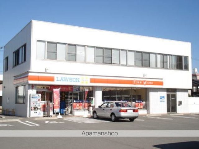 サニーヒルズⅡ[1LDK/42.04m2]の周辺5